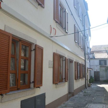 Apartment Aria, Koper Center ภายนอก รูปภาพ