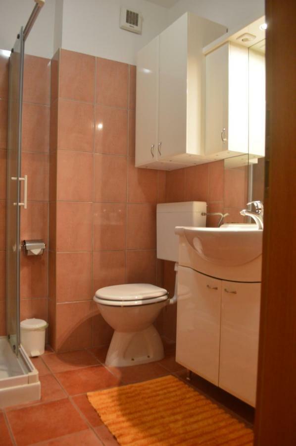 Apartment Aria, Koper Center ภายนอก รูปภาพ