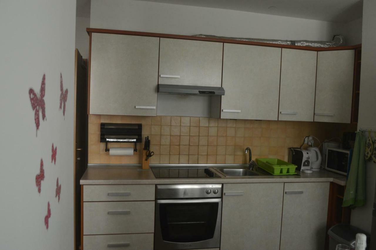 Apartment Aria, Koper Center ภายนอก รูปภาพ