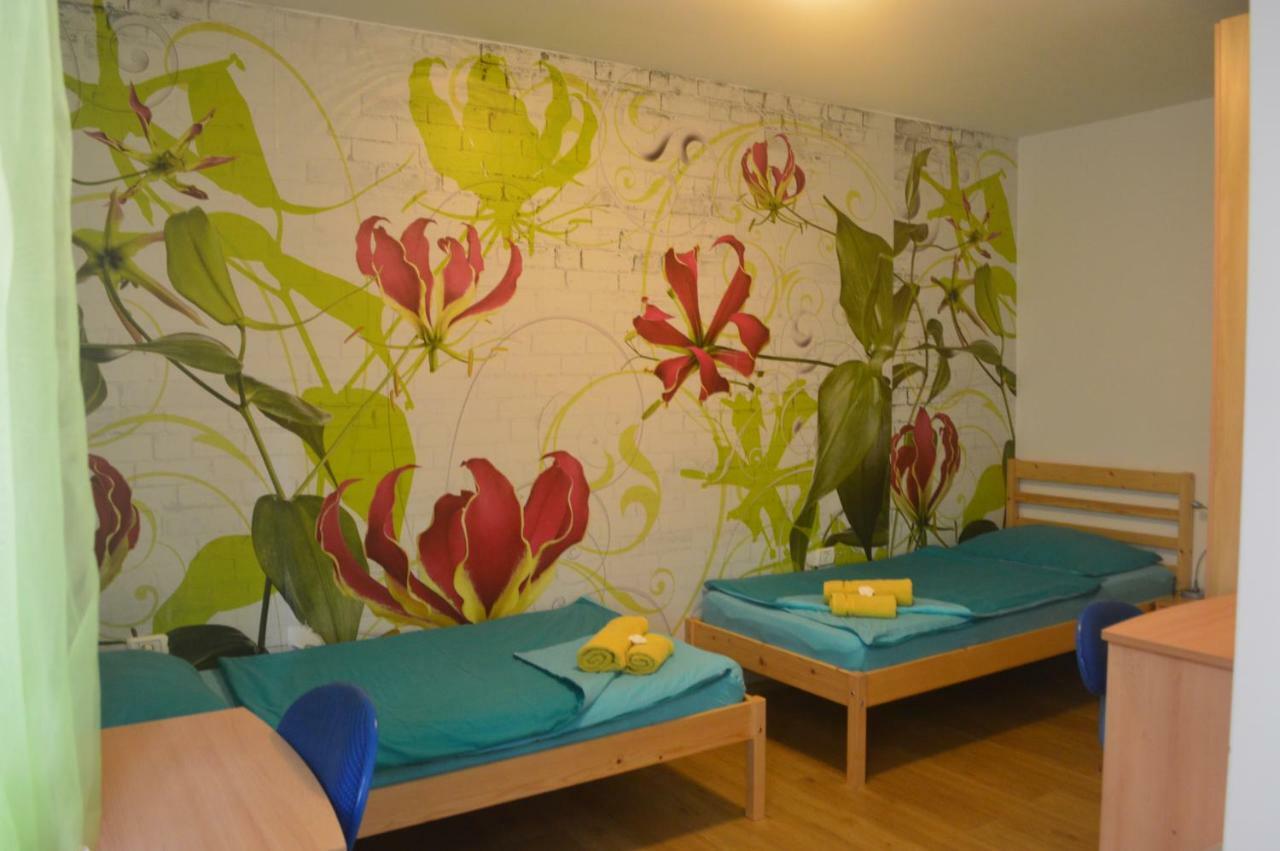 Apartment Aria, Koper Center ภายนอก รูปภาพ