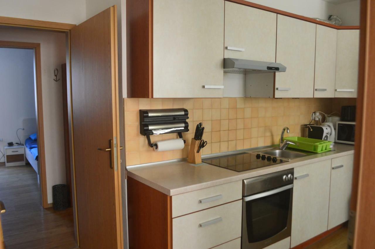Apartment Aria, Koper Center ภายนอก รูปภาพ