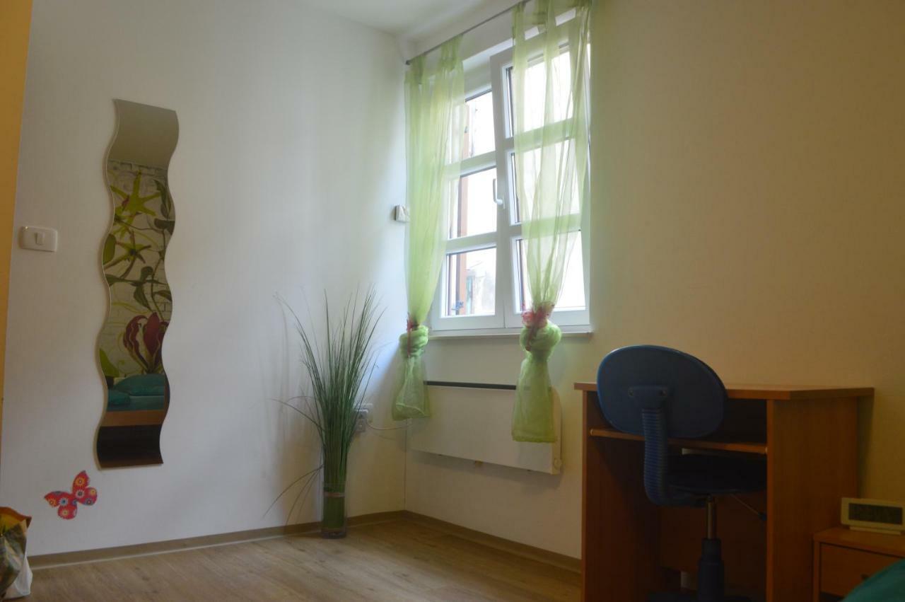 Apartment Aria, Koper Center ภายนอก รูปภาพ