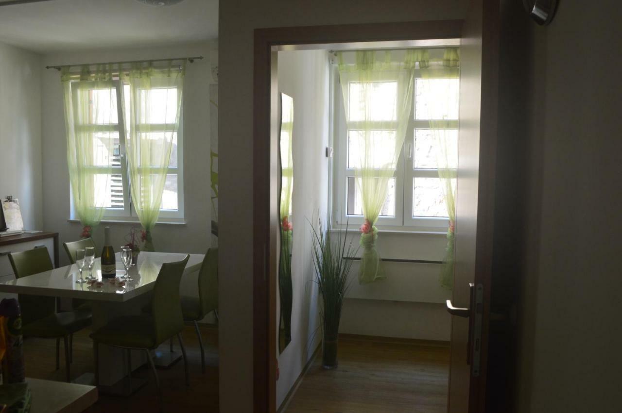 Apartment Aria, Koper Center ภายนอก รูปภาพ
